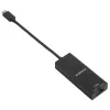 Võrgukaart Edimax EU-4307 V2 Ethernet 2500 Mbit/s USB USB-C