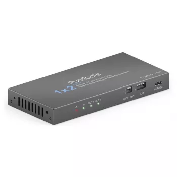 HDMI jaotur PureLink PT-SP-HD12-48G 2x HDMI 7680x4320