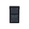 Katte Dahua Technology VTM26R2 must metallist 141mm x 72,5mm x 241,2mm