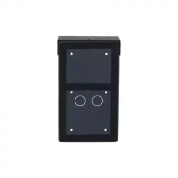 Katte Dahua Technology VTM26R2 must metallist 141mm x 72,5mm x 241,2mm