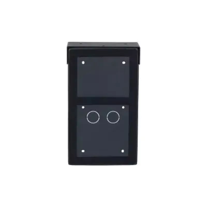 Katte Dahua Technology VTM26R2 must metallist 141mm x 72,5mm x 241,2mm