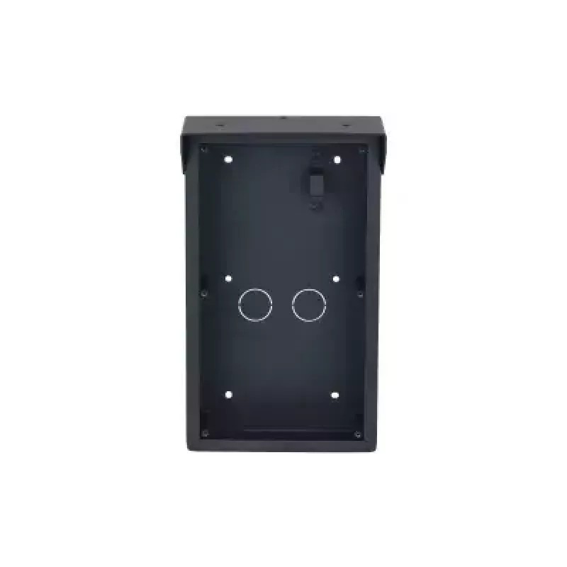 Katte Dahua Technology VTM26R2 must metallist 141mm x 72,5mm x 241,2mm