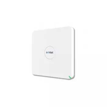 DECT-baasjaam Mitel RFP 47 valge