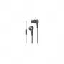 Sony MDR-XB55AP kõrvaklapid juhtmega kõrvasisesed Must