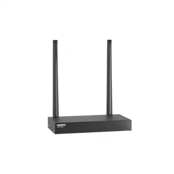 AV-vastuvõtja Marmitek TVAW4K RX Must 25008440 4K HDR HDMI
