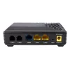Analoogtelefoni adapter (ATA) Auerswald FTA5102E2 — 2 porti, G.711a/u, G.729A/ab, alalisvoolutoide, must