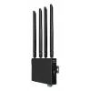 Ruuter Edimax D4G-7459AC kaheribaline 2.4 GHz 5 GHz Wi-Fi 5