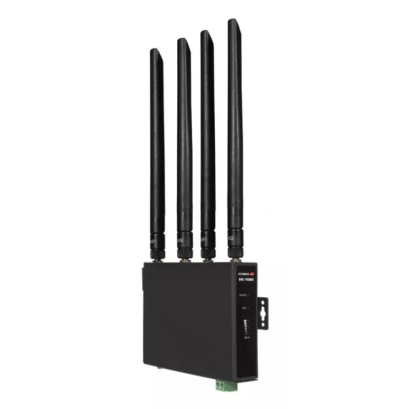 Ruuter Edimax D4G-7459AC kaheribaline 2.4 GHz 5 GHz Wi-Fi 5