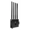 Ruuter Edimax D4G-7459AC kaheribaline 2.4 GHz 5 GHz Wi-Fi 5