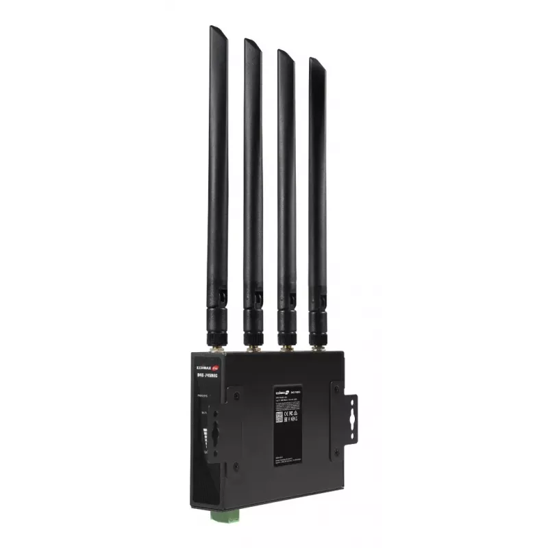 Ruuter Edimax D4G-7459AC kaheribaline 2.4 GHz 5 GHz Wi-Fi 5