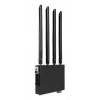 Ruuter Edimax D4G-7459AC kaheribaline 2.4 GHz 5 GHz Wi-Fi 5