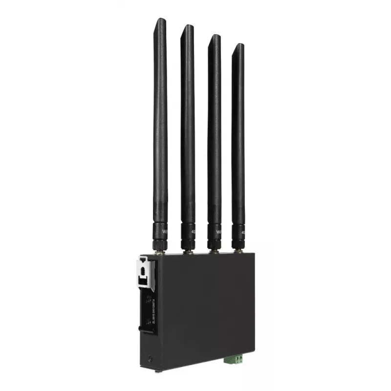Ruuter Edimax D4G-7459AC kaheribaline 2.4 GHz 5 GHz Wi-Fi 5