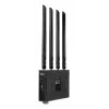 Ruuter Edimax D4G-7459AC kaheribaline 2.4 GHz 5 GHz Wi-Fi 5