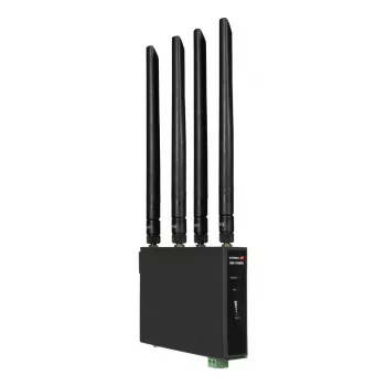 Ruuter Edimax D4G-7459AC kaheribaline 2.4 GHz 5 GHz Wi-Fi 5
