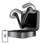 Juhtmevaba Bluetooth-tõlkija Timekettle W4 Pro — mürasummutus, samaaegne tõlge