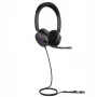 Yealink UH48 Dual UC USB-C/A Peakomplekt