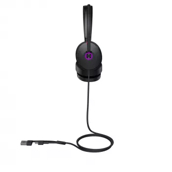Yealink UH48 Dual UC USB-C/A Peakomplekt