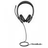 Yealink UH48 Dual UC USB-C/A Peakomplekt