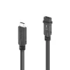 USB-kaabel PureLink PI6630-030 USB4 Gen 2x2 3 m USB C Must