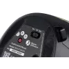 BakkerElkhuizen FastForward hiir, paremakäeline, vertikaalse disainiga, optiline, RF-juhtmevaba + Bluetooth + USB Type-C, 500 DPI, hall