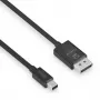 DisplayPort kaabel PureLink IS2121-030 3 m Mini DisplayPort Must