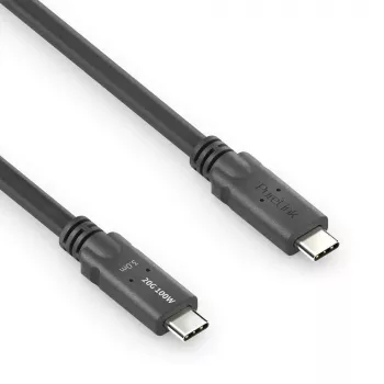 USB-kaabel PureLink PI6600-020 USB4 Gen 2x2 2 m must