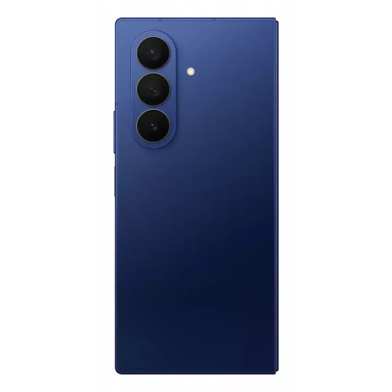 Nutitelefon Samsung Galaxy Z Fold7 8-tolline 512GB Sinine
