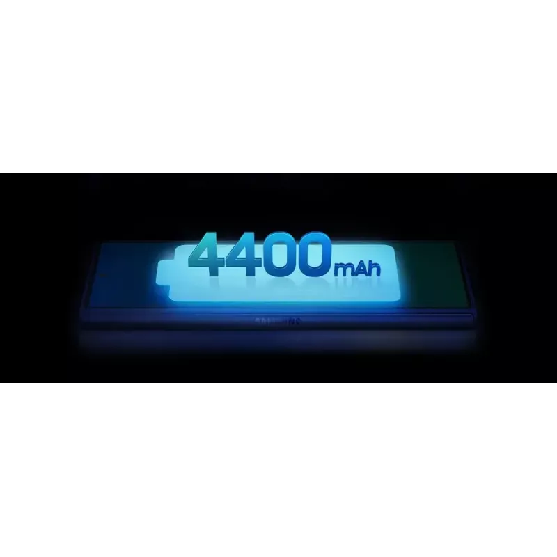 Nutitelefon Samsung Galaxy Z Fold7 8-tolline 512GB Sinine