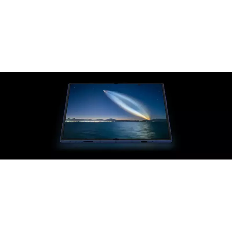 Nutitelefon Samsung Galaxy Z Fold7 8-tolline 512GB Sinine