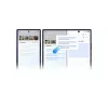 Nutitelefon Samsung Galaxy Z Fold7 8-tolline 512GB Sinine