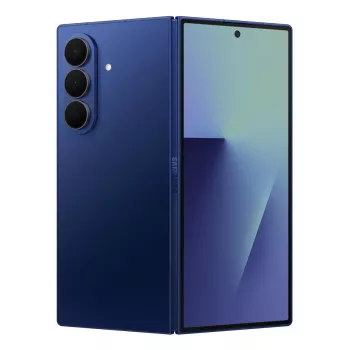 Nutitelefon Samsung Galaxy Z Fold7 8-tolline 512GB Sinine