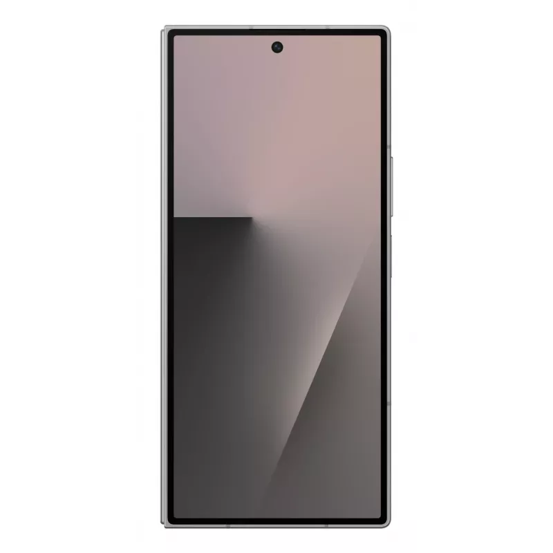 Samsung Galaxy Z Fold7, 20,3 cm (8 tolli), 12 GB, 512 GB, 200 MP, Android 16.0, hõbedane