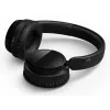 Peakomplekt Philips TAH5209BK/97 (5000 seeria) — Juhtmevabad Bluetooth kõrvaklapid, 20–20000 Hz, 10 m leviulatus, 223 g, must
