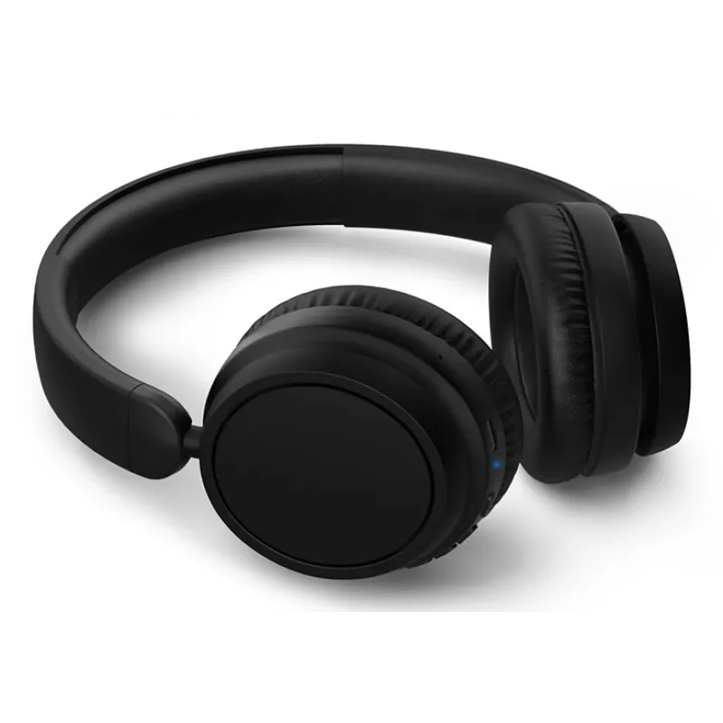 Peakomplekt Philips TAH5209BK/97 (5000 seeria) — Juhtmevabad Bluetooth kõrvaklapid, 20–20000 Hz, 10 m leviulatus, 223 g, must