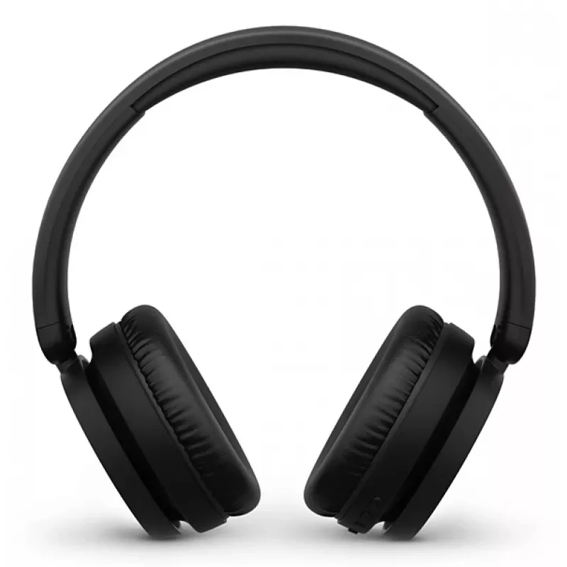Peakomplekt Philips TAH5209BK/97 (5000 seeria) — Juhtmevabad Bluetooth kõrvaklapid, 20–20000 Hz, 10 m leviulatus, 223 g, must