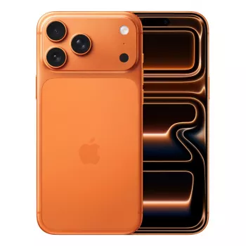 Nutitelefon Apple iPhone 17 Pro Max 6.9 tolli 256GB Oranž