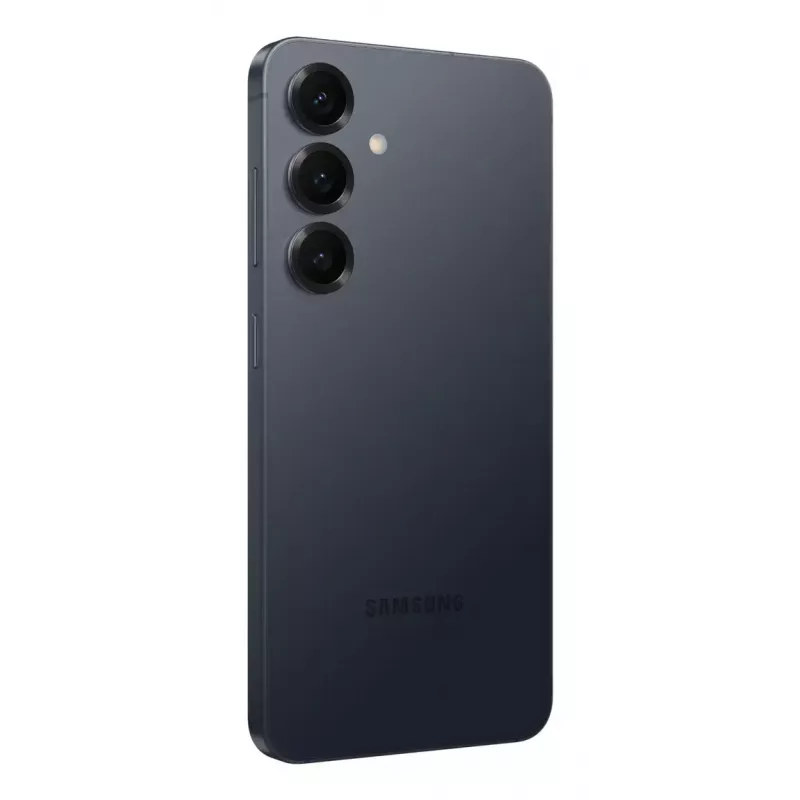 Samsung Galaxy S25 SM-S931B/DS 15,8 cm (6,2 tolli) Dual SIM Android 15 5G USB Type-C 12 GB 512 GB 4000 mAh Must, Sinine