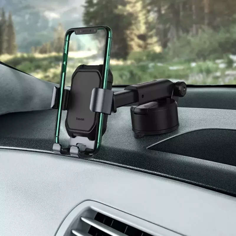 Active holder Baseus SUYL-TK01 Mobile phone Smartphone Must