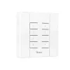 Seinale paigaldatav alus Sonoff RM433 RM433R2-BASE kaugjuhtimispuldi kinnitamiseks