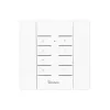 Seinale paigaldatav alus Sonoff RM433 RM433R2-BASE kaugjuhtimispuldi kinnitamiseks