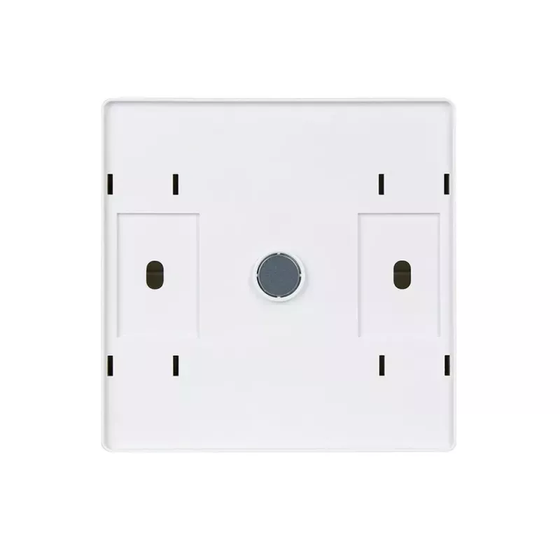 Seinale paigaldatav alus Sonoff RM433 RM433R2-BASE kaugjuhtimispuldi kinnitamiseks