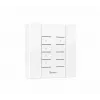 Seinale paigaldatav alus Sonoff RM433 RM433R2-BASE kaugjuhtimispuldi kinnitamiseks