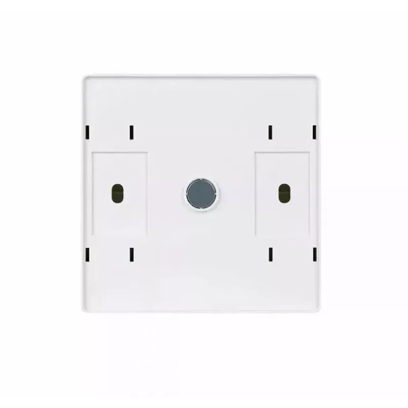 Seinale paigaldatav alus Sonoff RM433 RM433R2-BASE kaugjuhtimispuldi kinnitamiseks