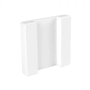 Seinale paigaldatav alus Sonoff RM433 RM433R2-BASE kaugjuhtimispuldi kinnitamiseks