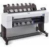 HP Designjet T1600dr 36-tolline printer