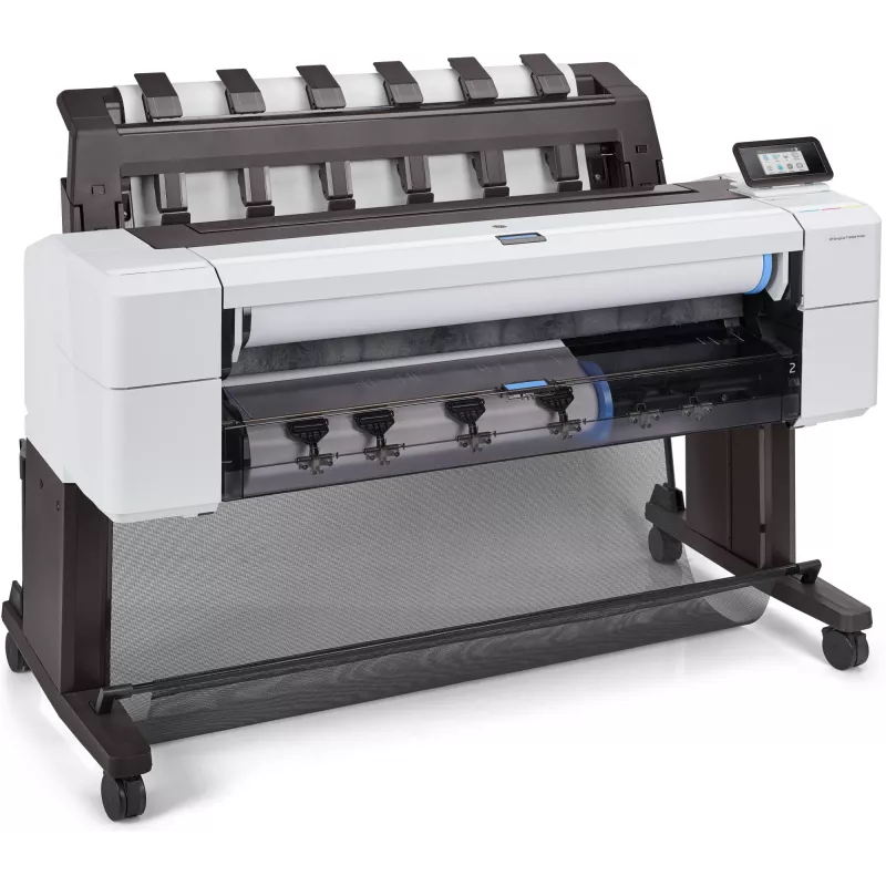 HP Designjet T1600dr 36-tolline printer