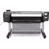 Printer HP Designjet T1700dr 44-tolline termoinkjetprinter 2400x1200 DPI