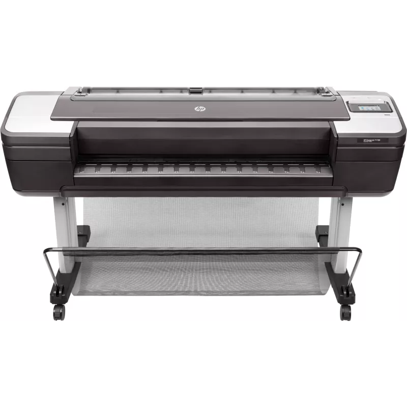 Printer HP Designjet T1700dr 44-tolline termoinkjetprinter 2400x1200 DPI
