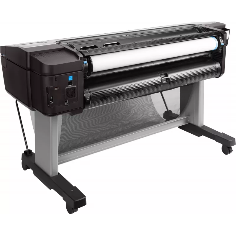 Printer HP Designjet T1700dr 44-tolline termoinkjetprinter 2400x1200 DPI