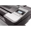 Printer HP Designjet T1700dr 44-tolline termoinkjetprinter 2400x1200 DPI